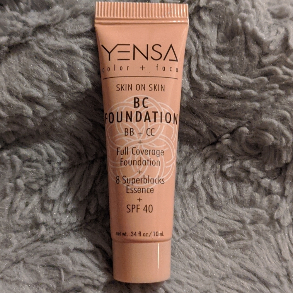 💙Yensa BB + CC💙 5/$25 SALE